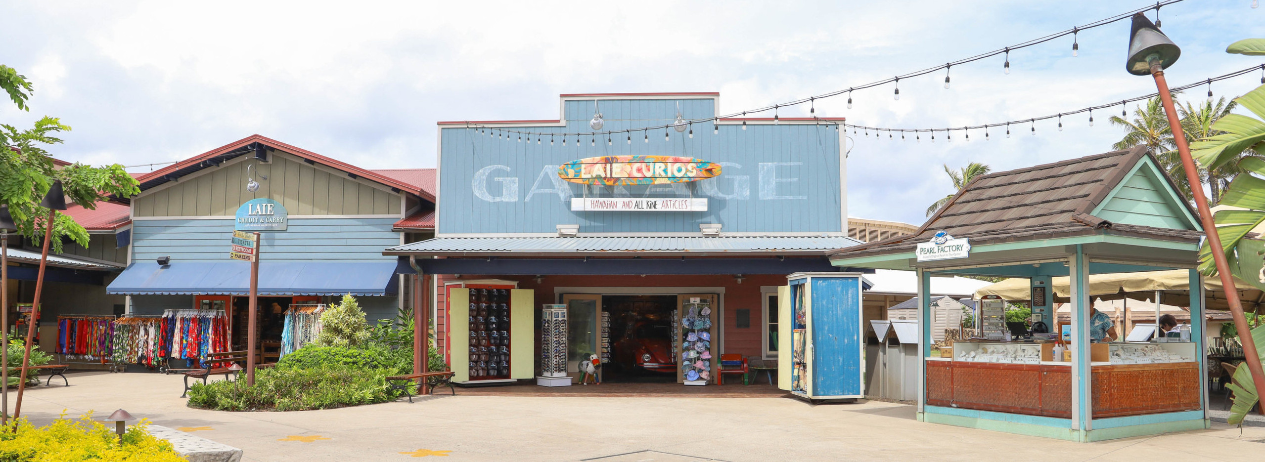 About Hukilau Marketplace