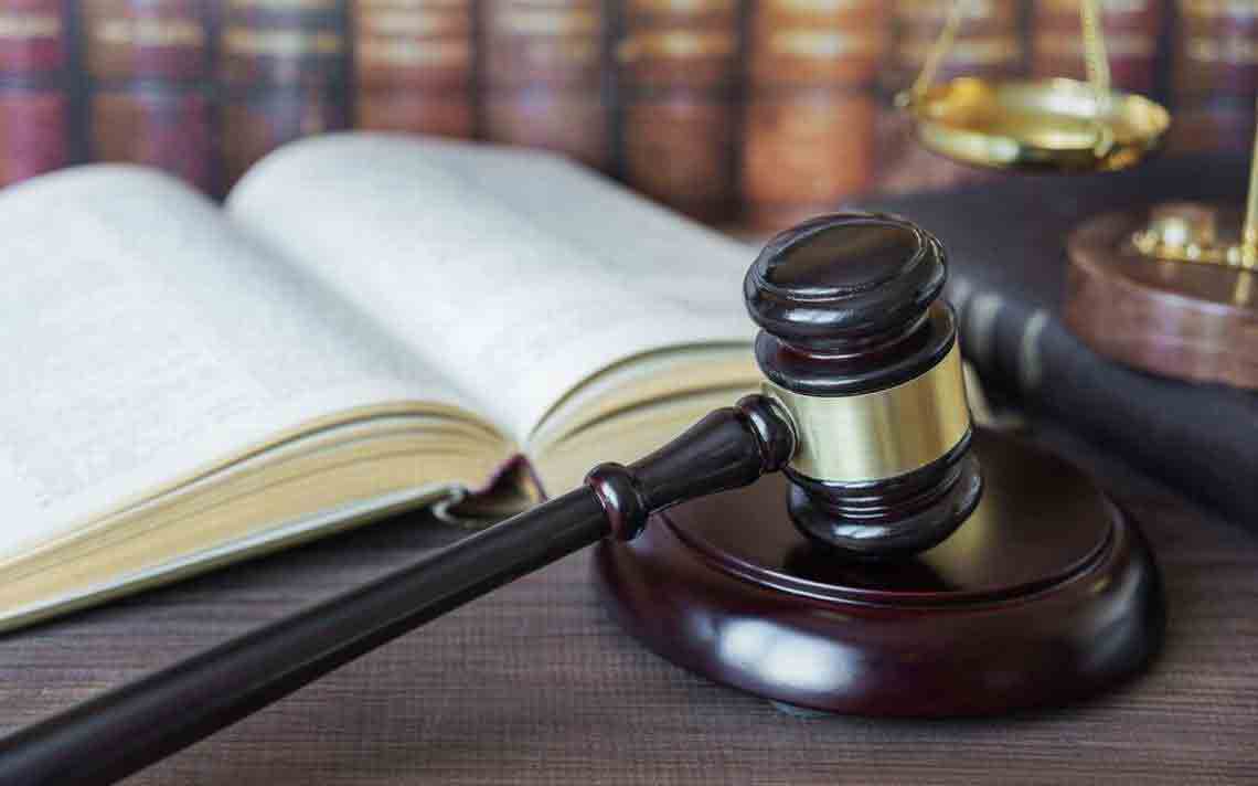 Podcast on Real Estate Law Pemberian Hak Tanggungan Hukum Properti