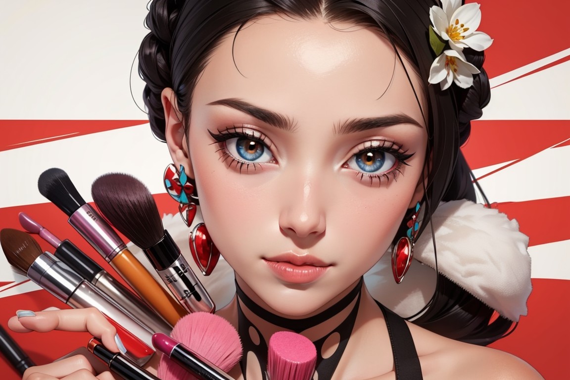 Mỹ phẩm nước nào được đánh giá cao trên thế giới? MỸ PHẨM HU'LACOS