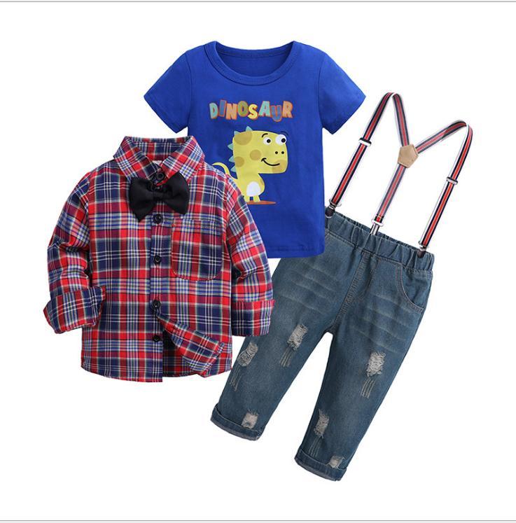 Kids Boys Clothing Sets Manufacturer in Los Angeles