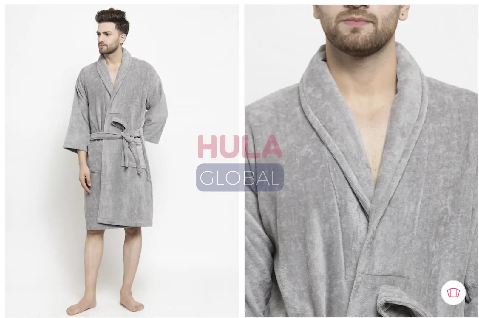 Luxury Bathrobe Supplier Under 10