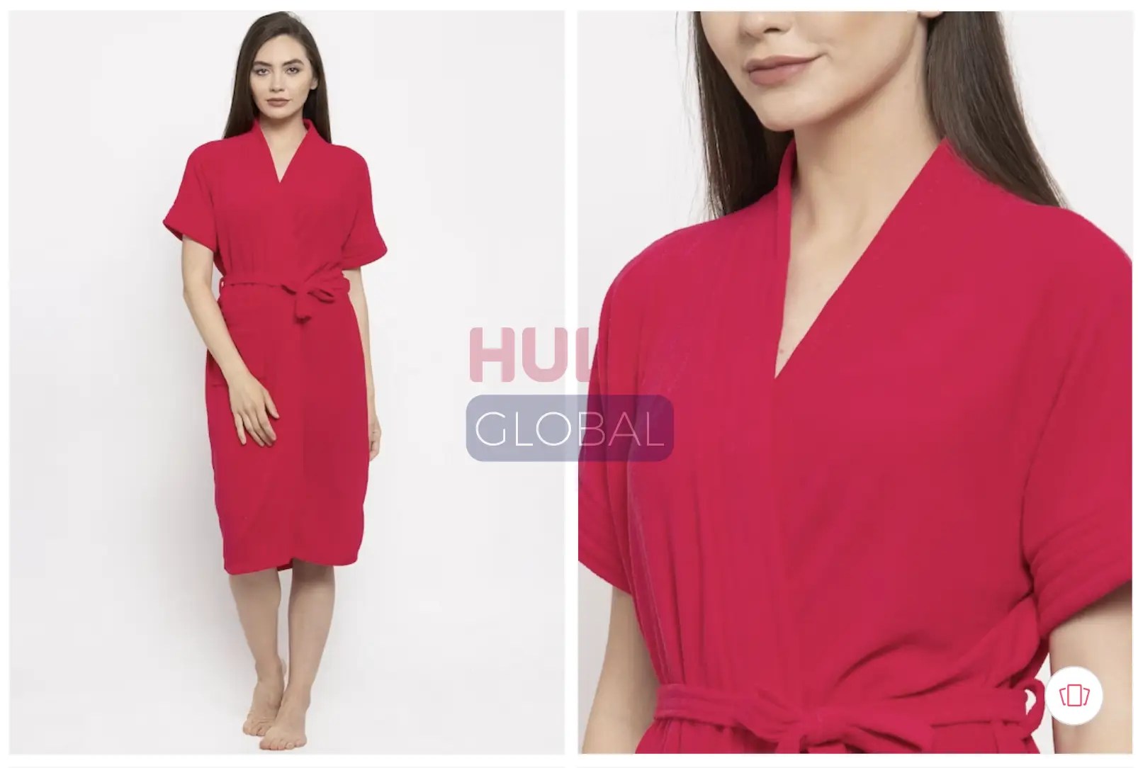 Luxury Bathrobe Supplier Under 10