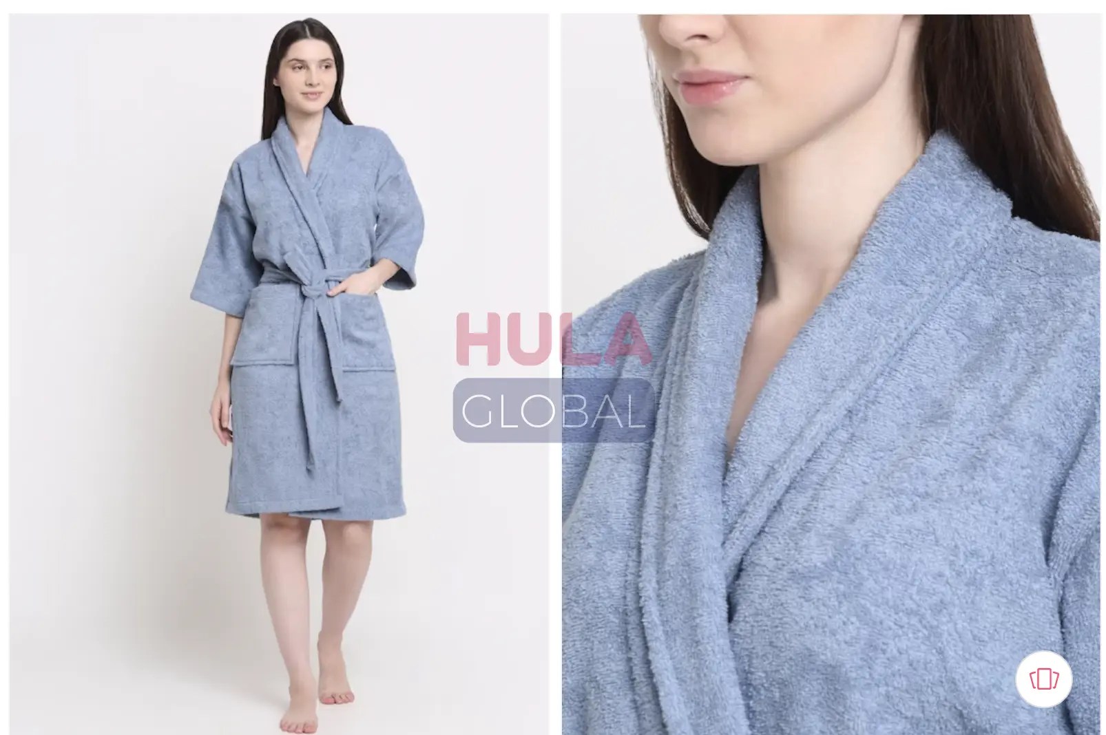 Luxury Bathrobe Supplier Under 10