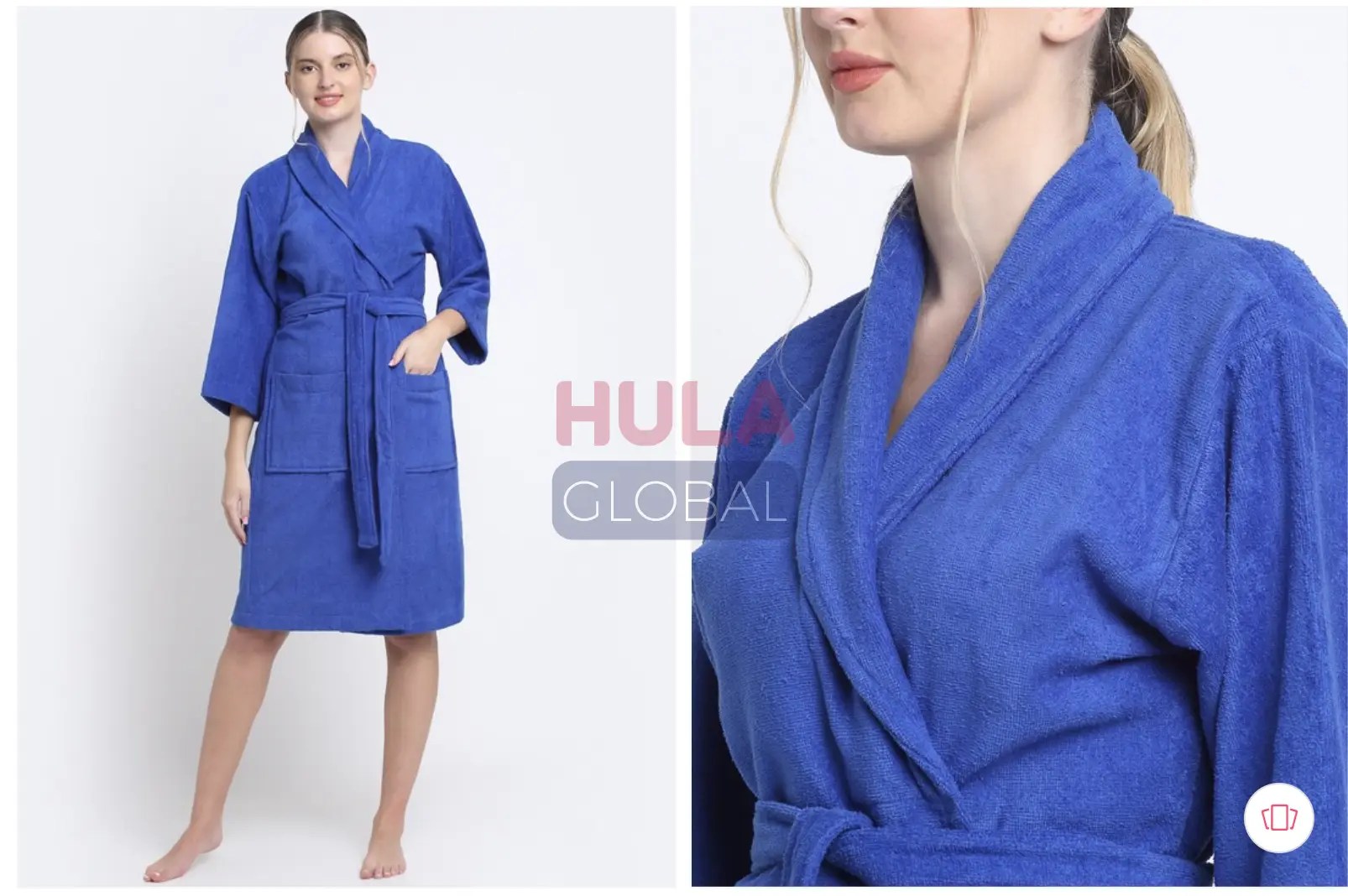 Luxury Bathrobe Supplier Under 10