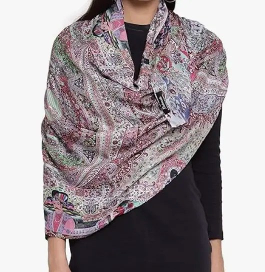 What is Bamboo Viscose Fabric