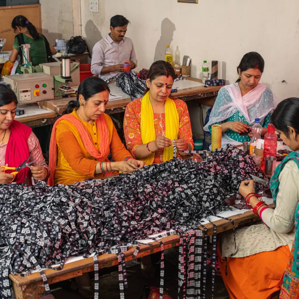 Clothing Manufacturers in Bangladesh