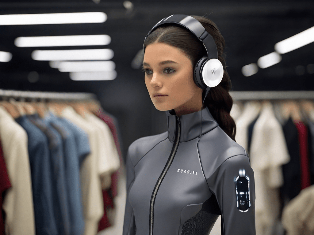 10 Trending Ideas For Fashion Designers in 2024