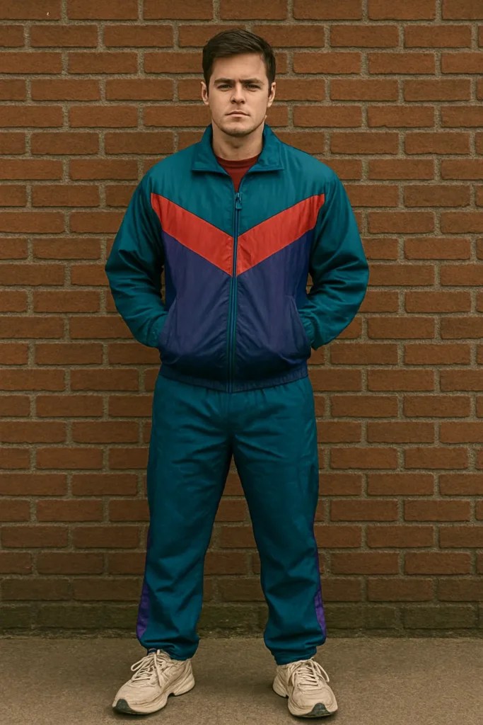 90s Male Fashion Trends That Are Coming Back