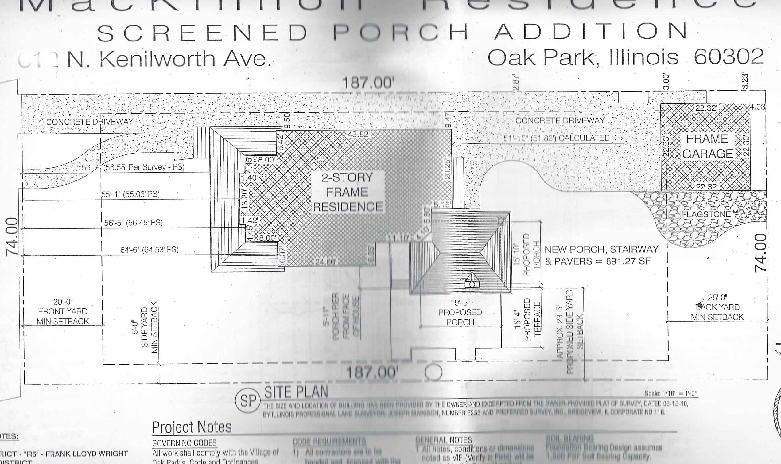 Submission Photos Hulen