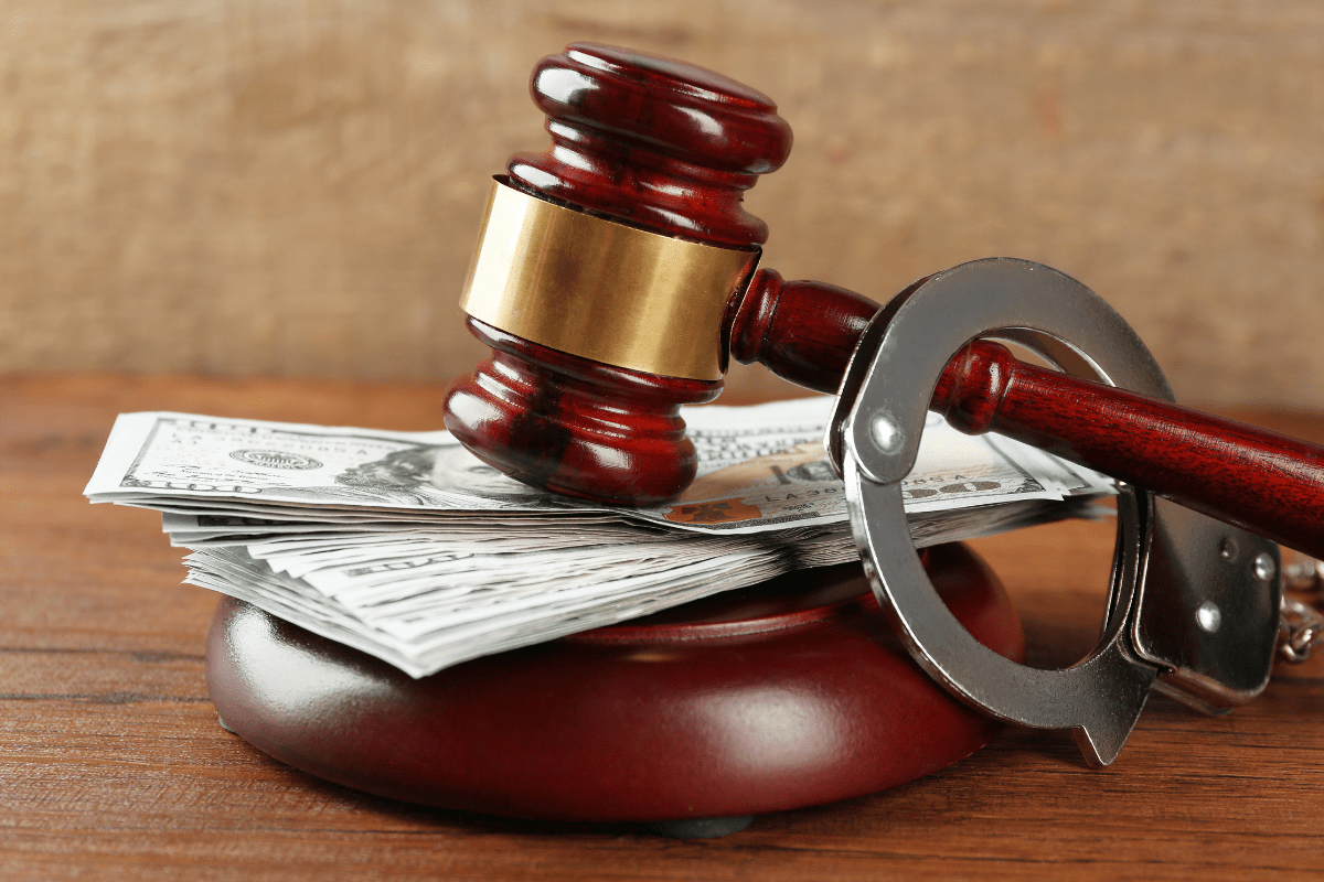 Decoding The Costs A Comprehensive Guide To Legal Fees Huliq