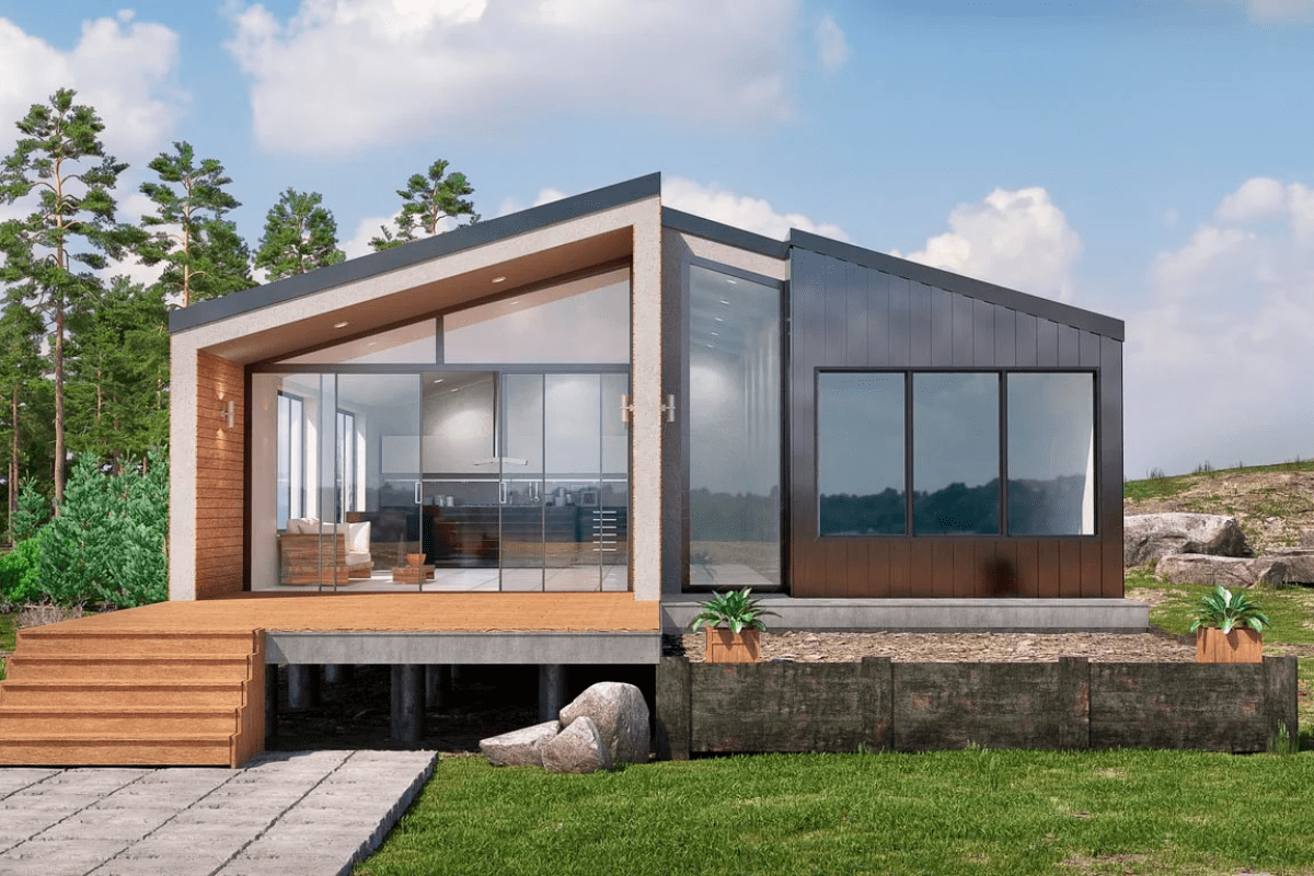 A Guide To Modular Homes And Why They're Your Best Investment Huliq