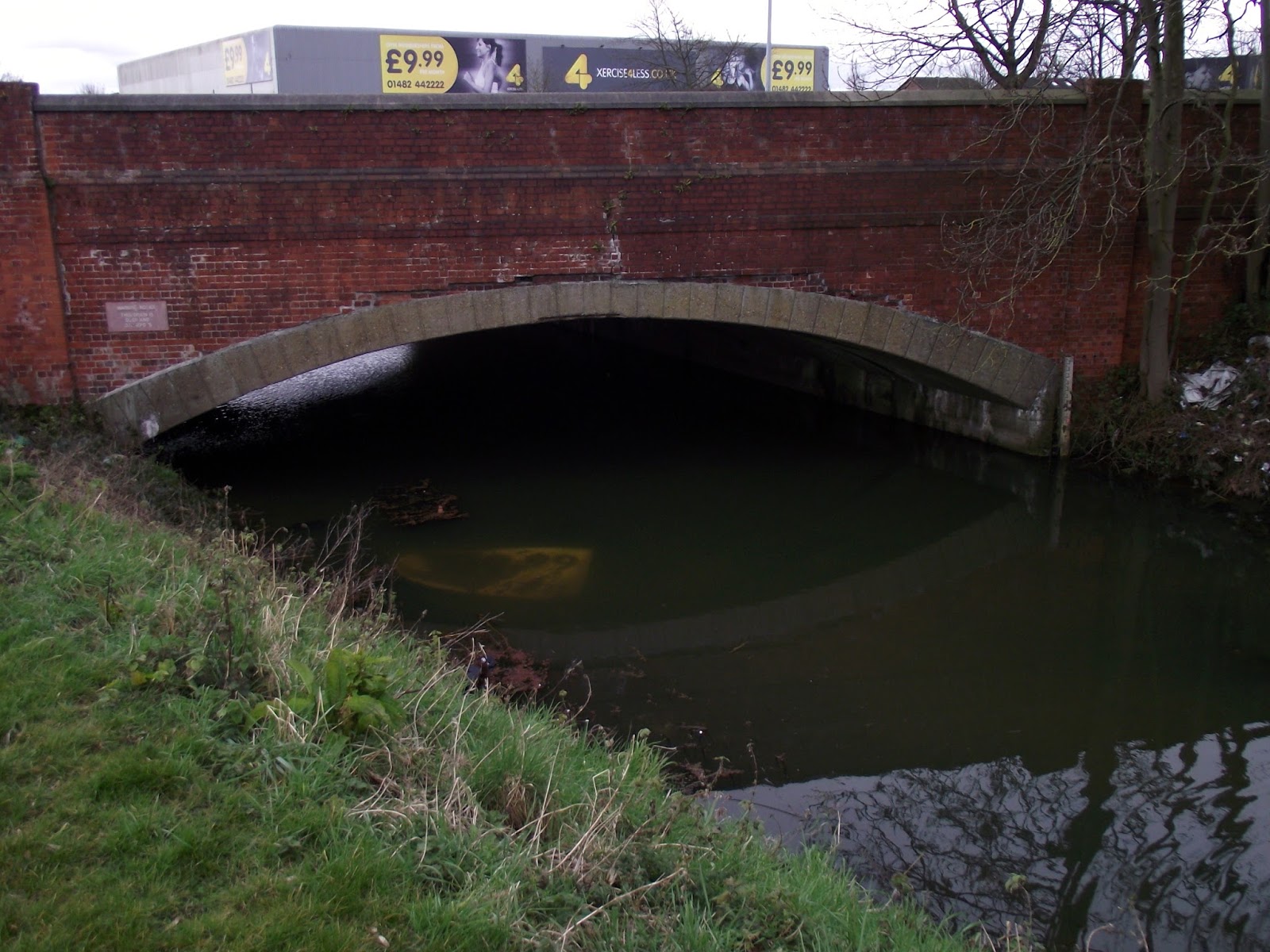 Clough Road Hull and Hereabouts
