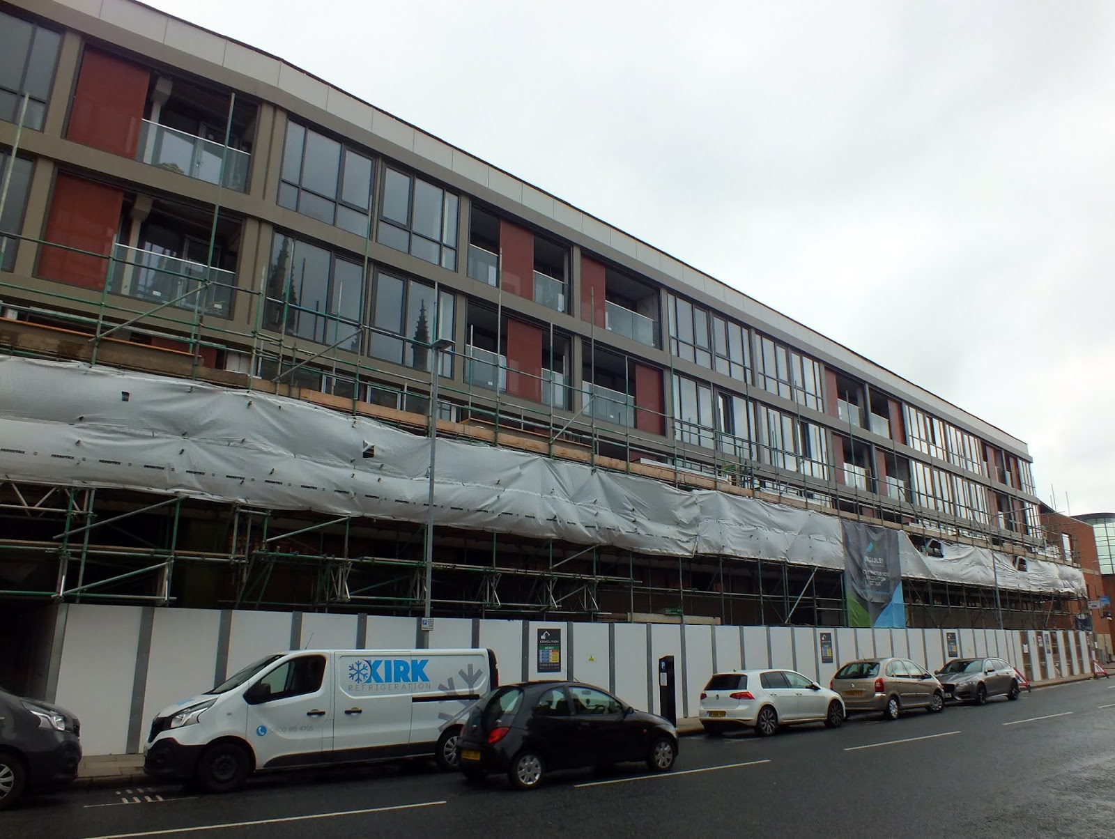 Lowgate Hull and Hereabouts