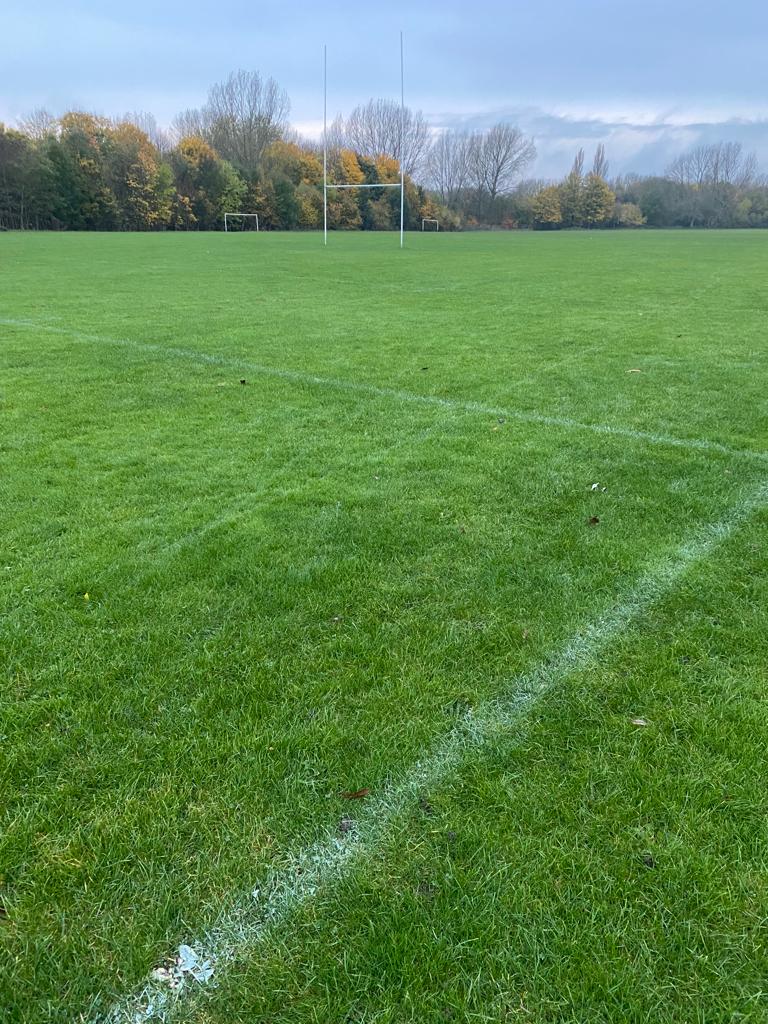 Revitalising Hull City Council playing fields Hull Esteem