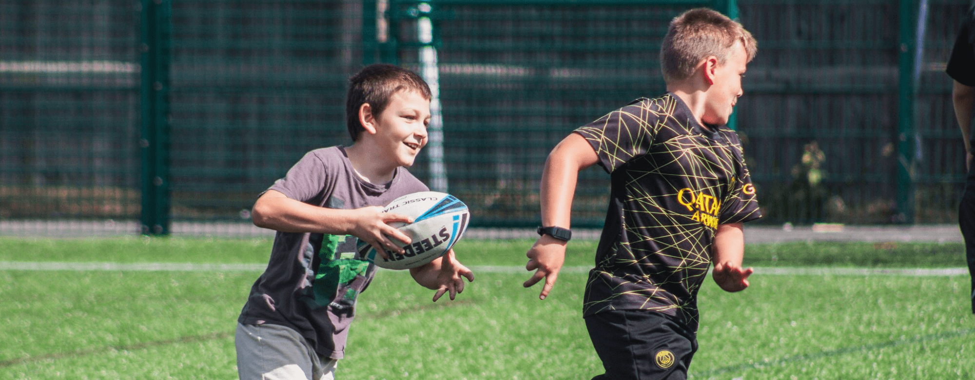 Last Chance To Book Onto Free Summer Camps Hull FC Foundation