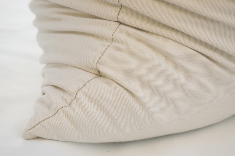 Buckwheat Pillow Case Make Sure It's Made to Last Hullo