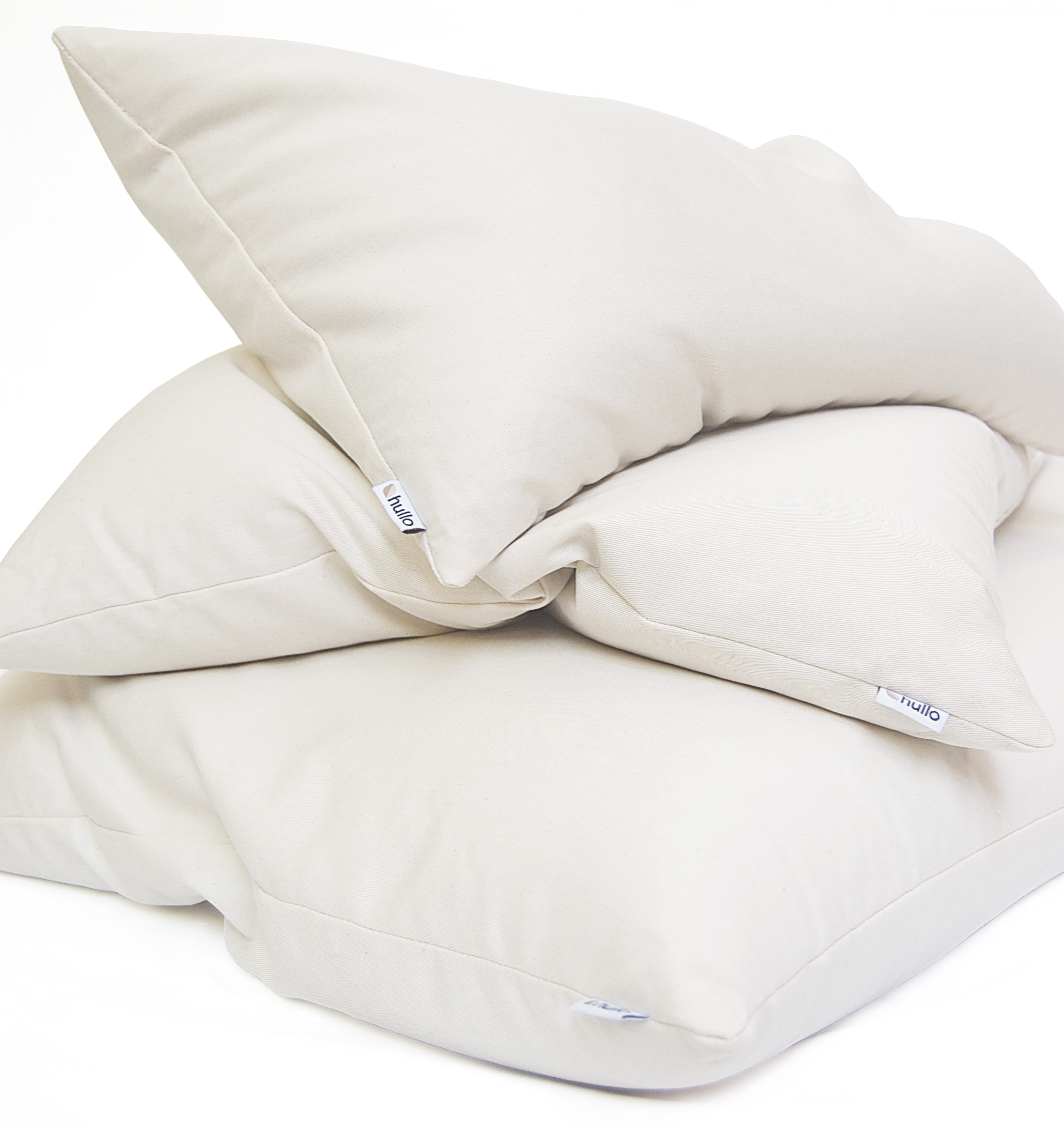 The 3 Benefits of a Buckwheat Pillow (What Convinced Me to Switch)