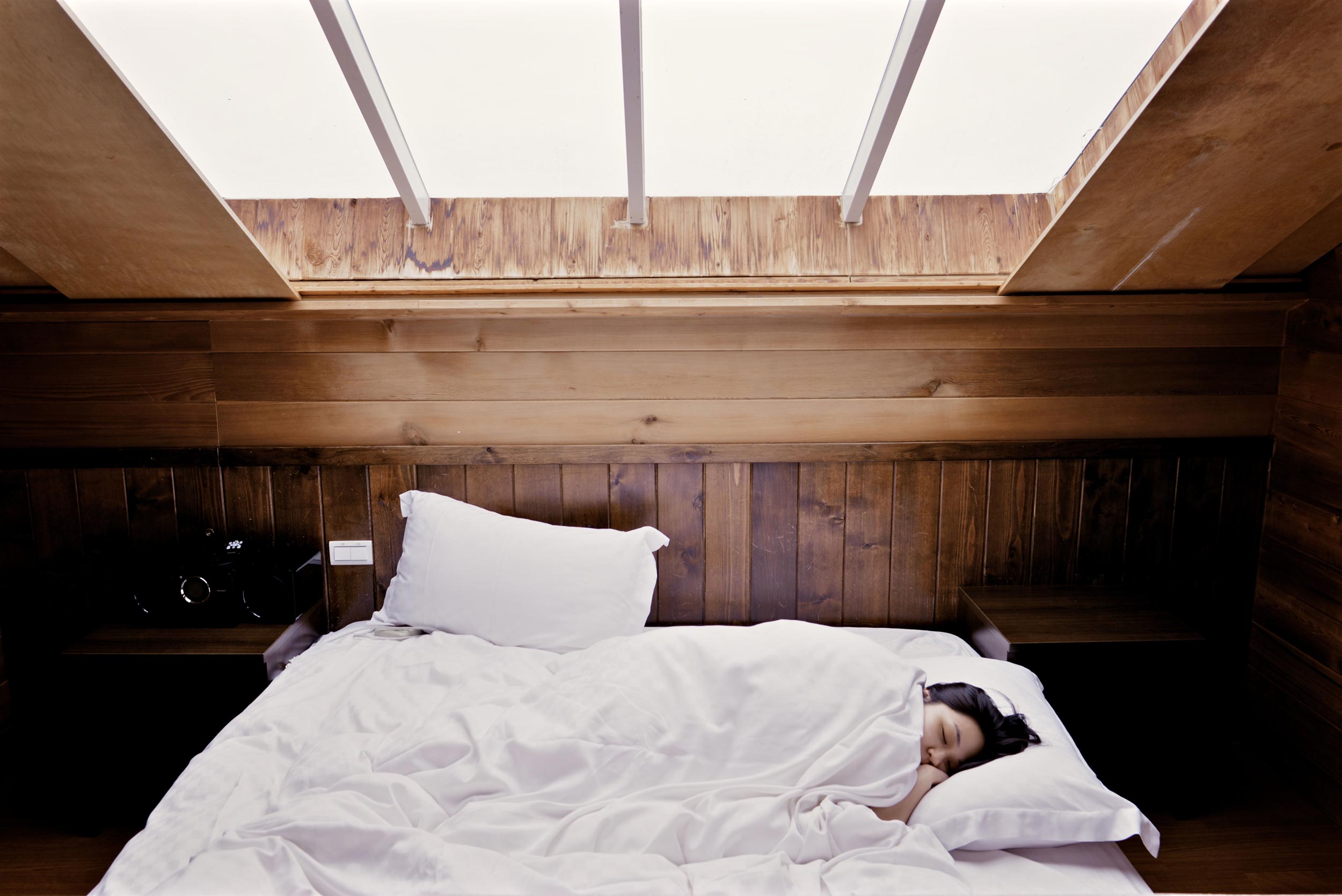 Learn How to Sleep on Your Side for Better Health