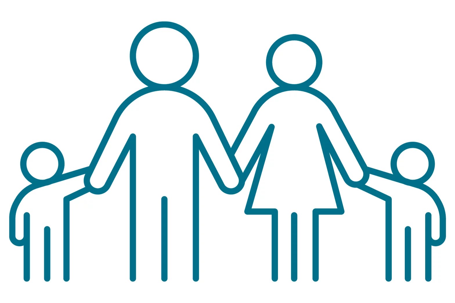 AdoptAFamily or Young Adult Hull Services