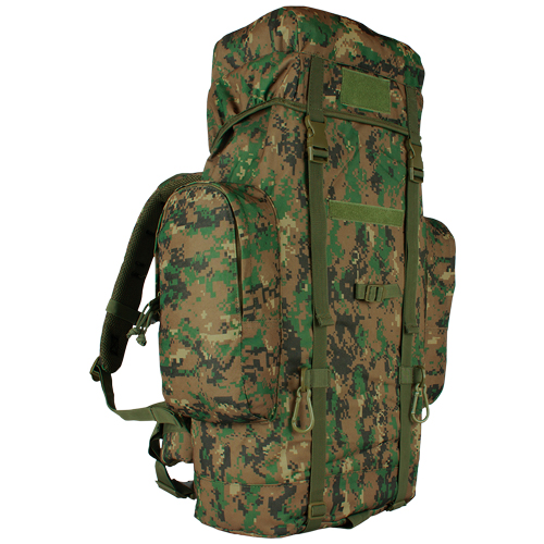 RIO GRANDE (45 L) Back Pack Hull Street Outlet