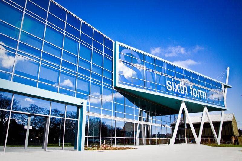 St Mary's College Theatre of Dreams in Hull & East Yorkshire Hull