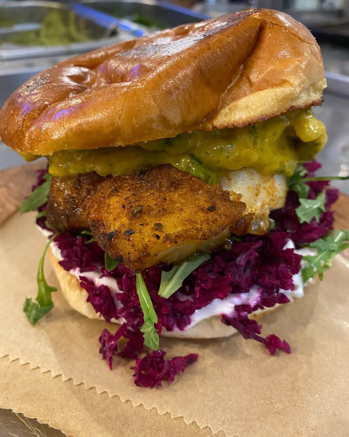 Beastly Burgers Hull's Best Burger Joints