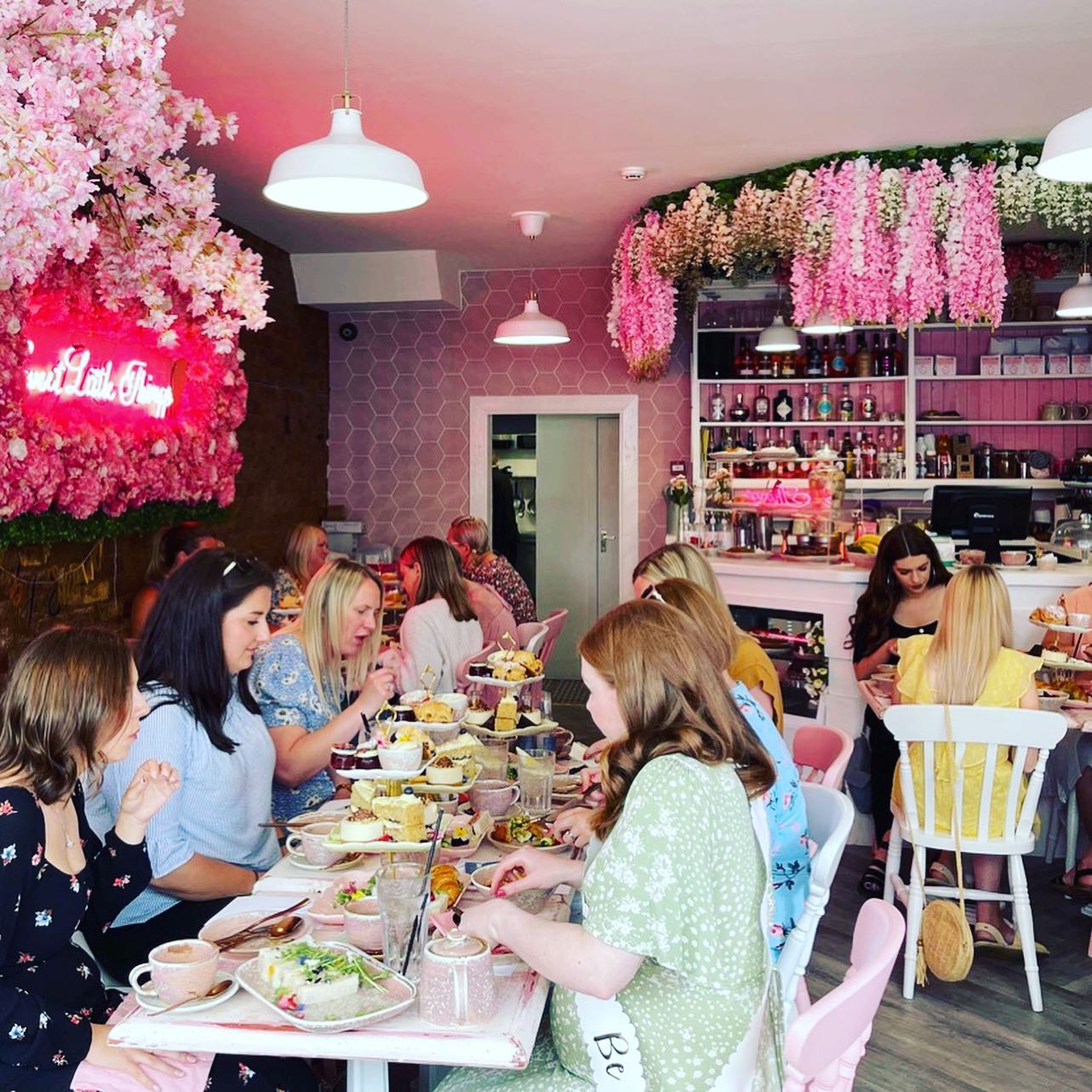 Terrific afternoon teas to taste around Hull & East Yorkshire