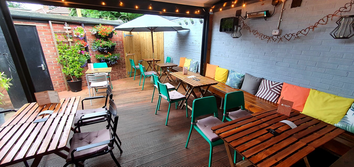 5 coffee shops in Hull to try this Summer