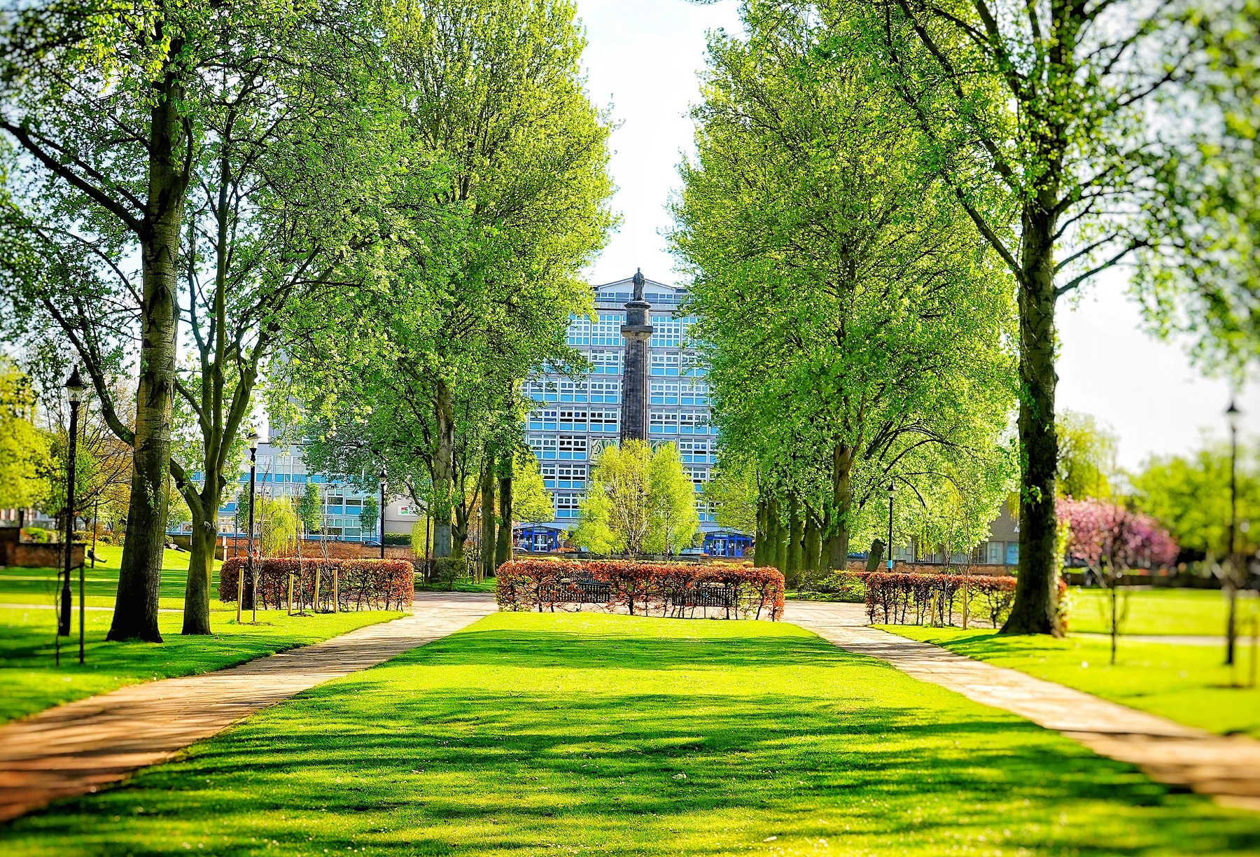 Humber Street Sesh organisers to bring festival to Queen's Gardens next