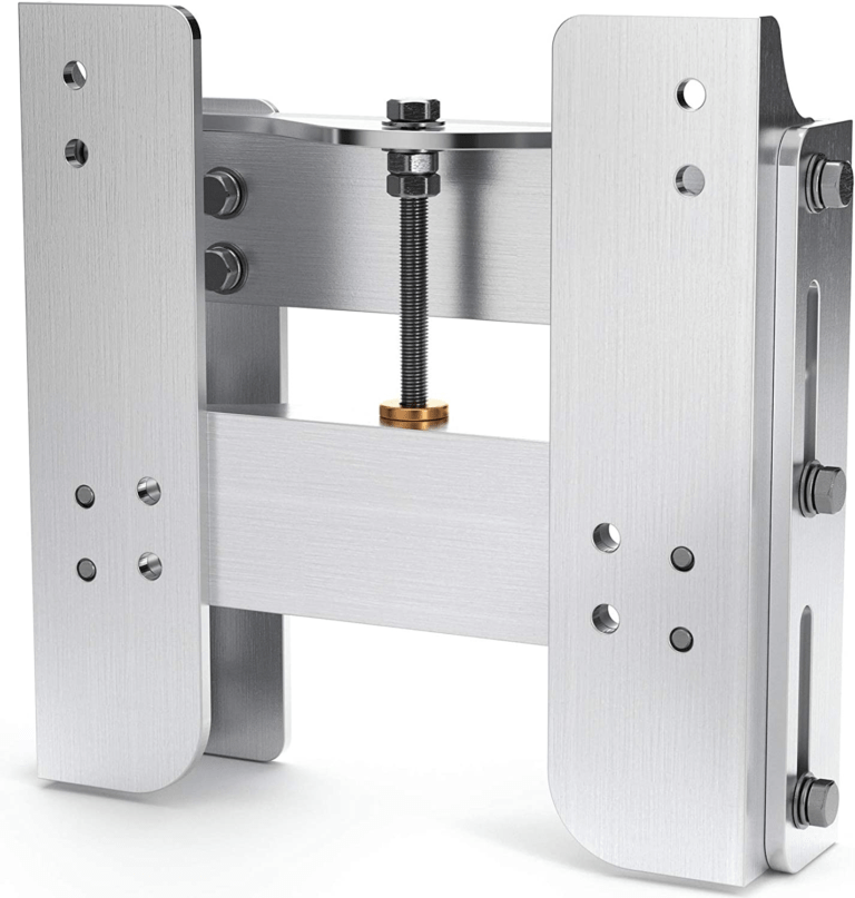 The Best Jack Plate for a Jon Boat Hull Wide World