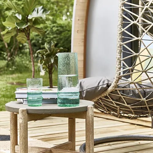 Your guide to zen garden wellness Hully Pods