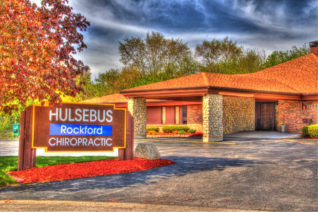 Rockford Chiropractic Hulsebus Rockford Chiropractic