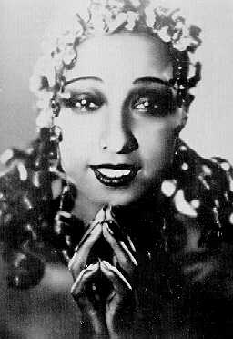 Josephine baker (born freda josephine mcdonald; Women's History: April 12 | Social Justice For All