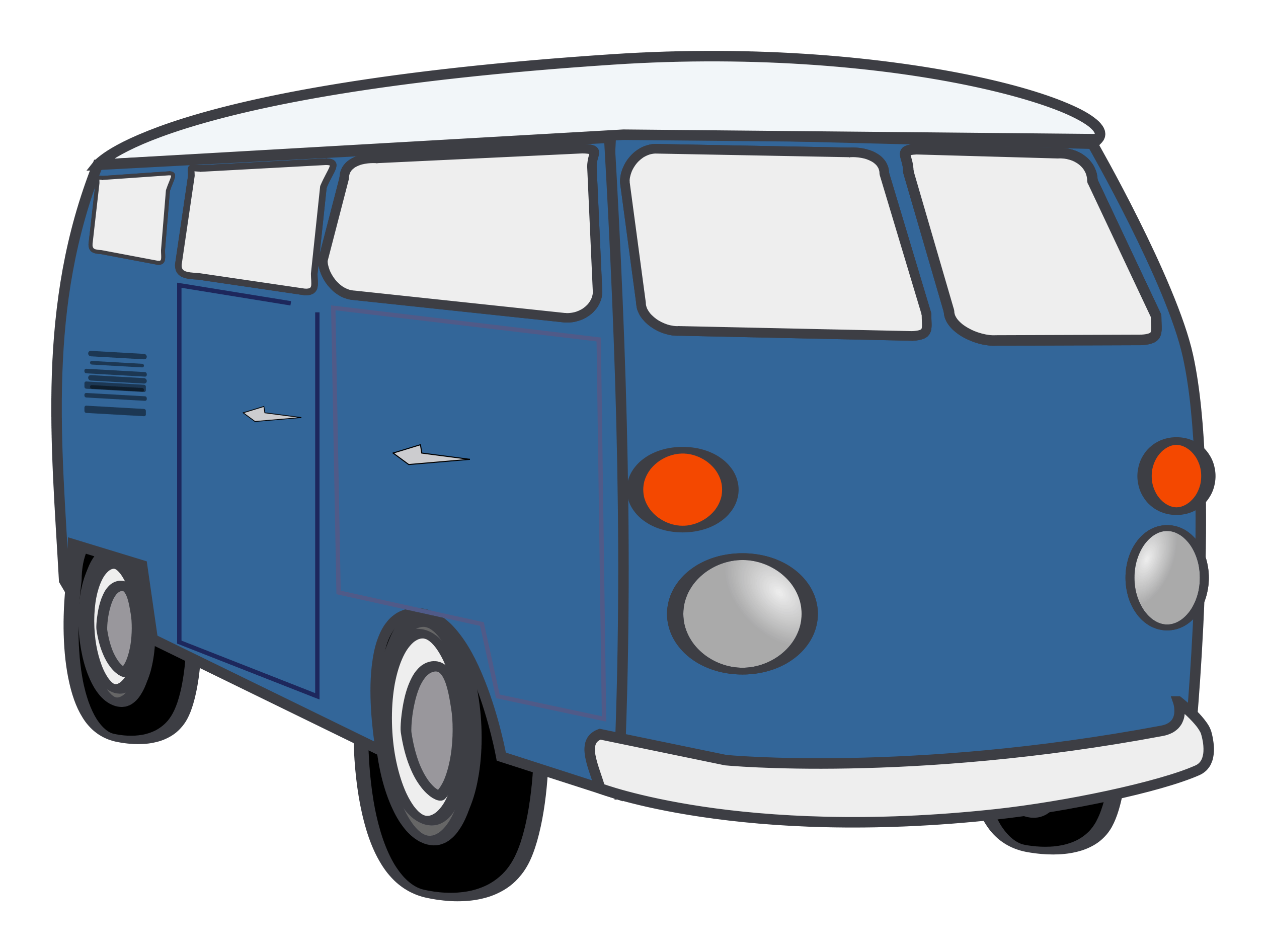 Free Vw Bus Clipart Download Free Vw Bus Clipart Png Images Free