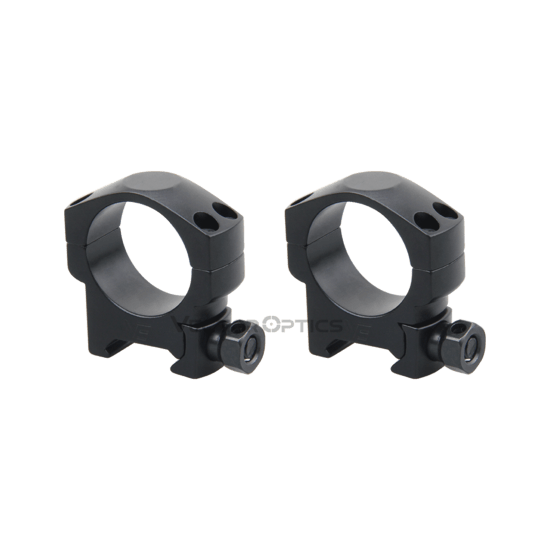 Vector Optics 30 mm. Scope Mounts Low Model Picatinny (SCTM27) HumaAir