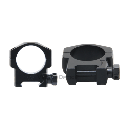 Vector Optics 30 mm. Scope Mounts Low Model Picatinny (SCTM27) HumaAir