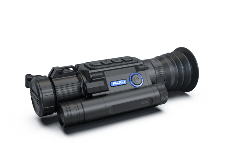 Pard NV008S Digital Night Vision Rifle Scope HumaAir