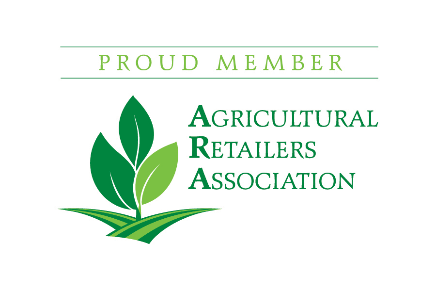 Ag Retailers Association Huma Gro®