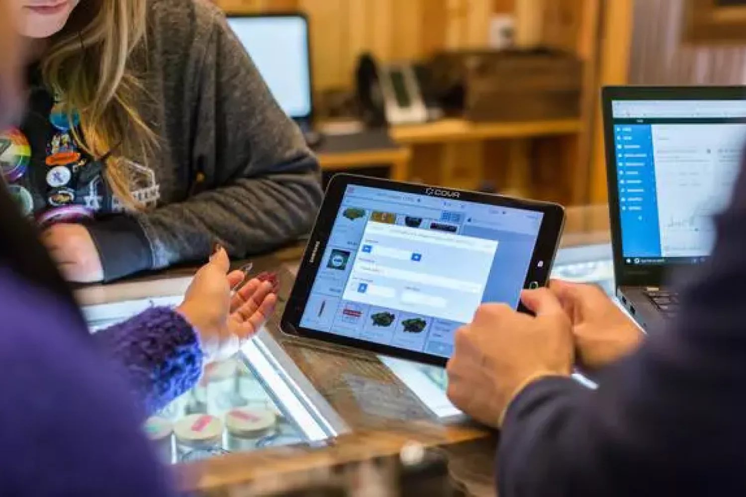 Learn What a POS System Is And Its Purpose