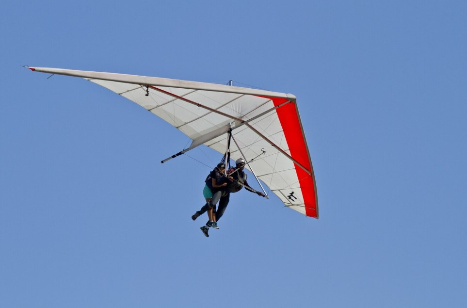 Hang Glider Cost Understanding Financial Aspects