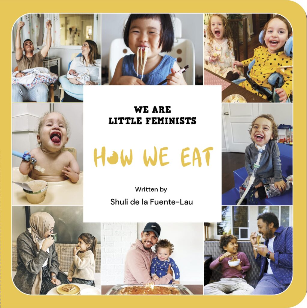 Best Books About Healthy Eating and Nutrition for Kids