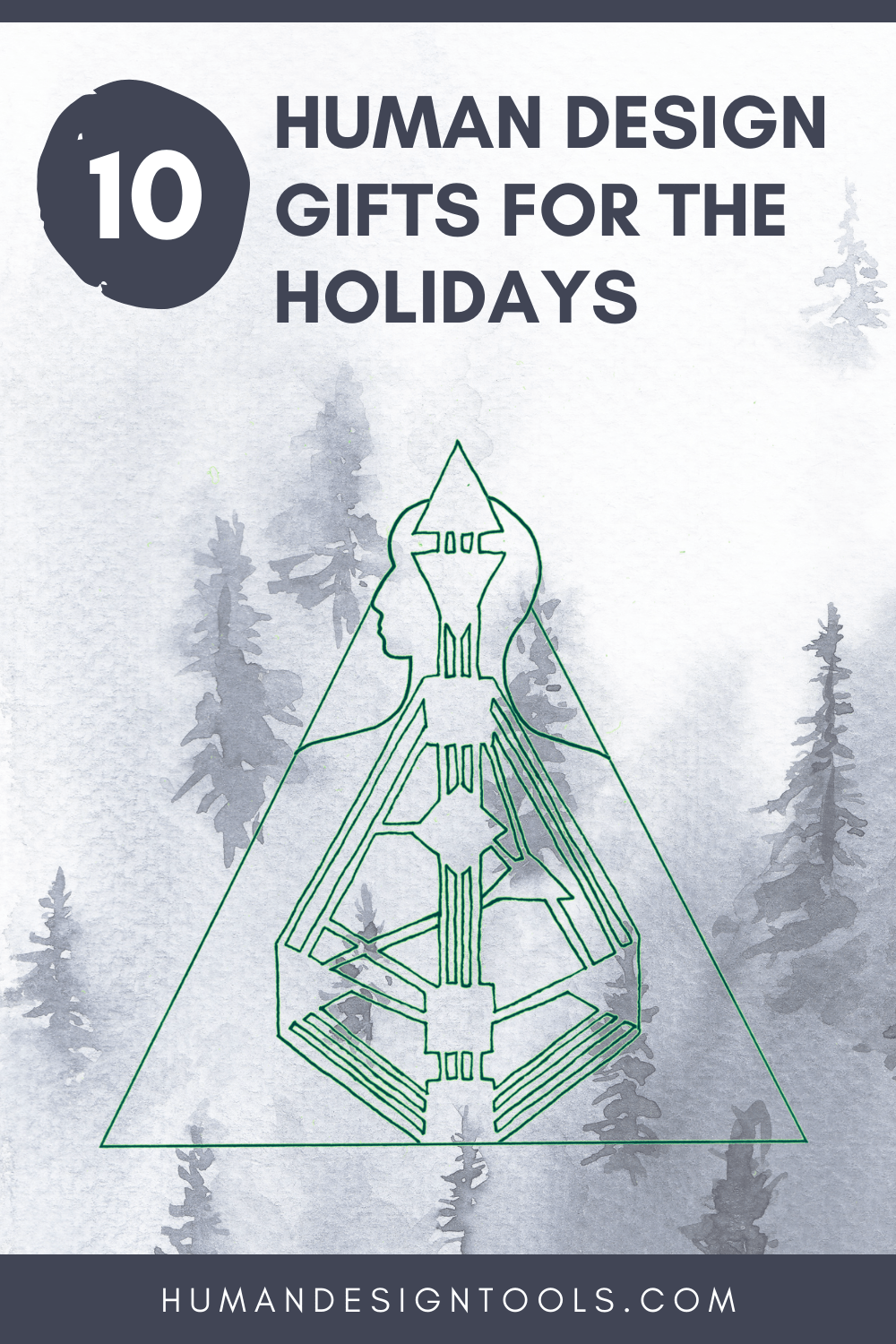 Human Design Gift Guide Human Design Tools
