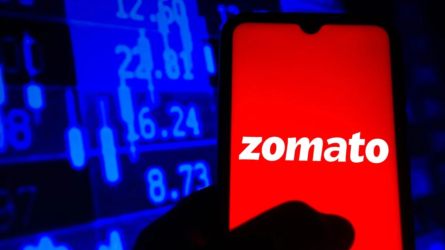 Zomato Launches AI Chatbot to Enhance Food Ordering Experience Human