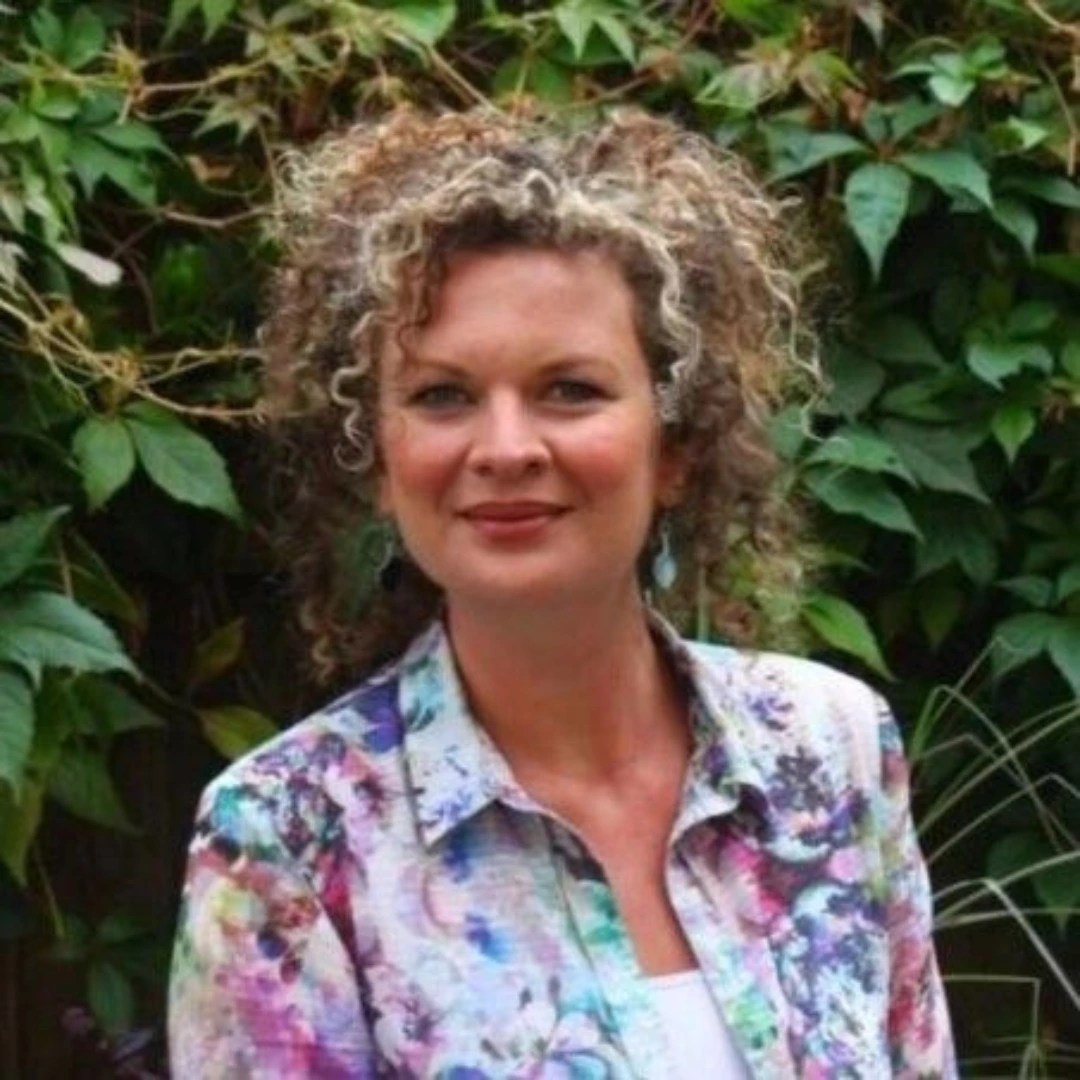 Susie Prince The Human Edge