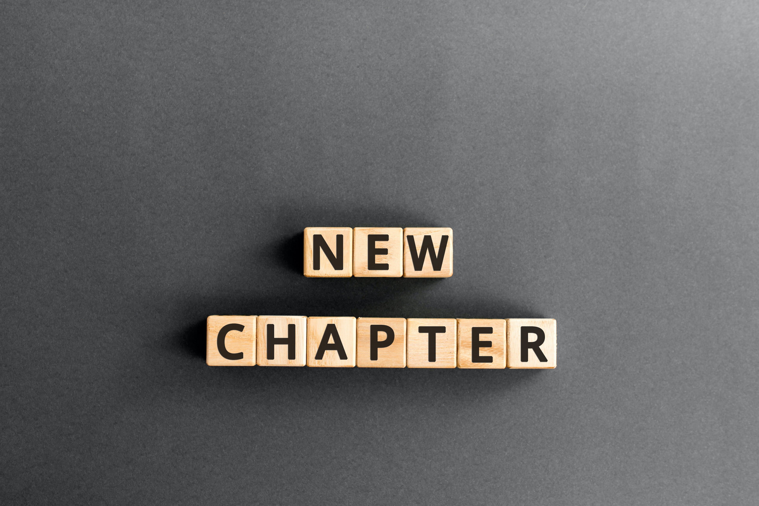 A new chapter begins Humane Future of Work(04)