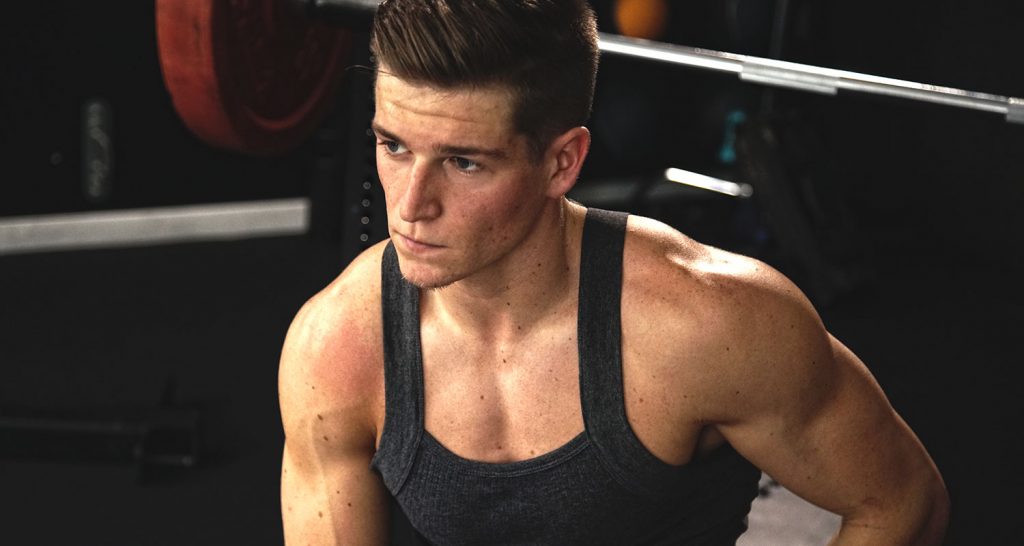 The 4week Intermix workout plan for building more lean muscle in less time