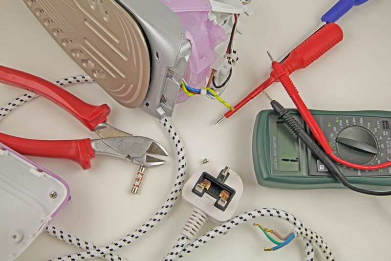 What is PAT Testing and Why Should You Do It? Human Focus