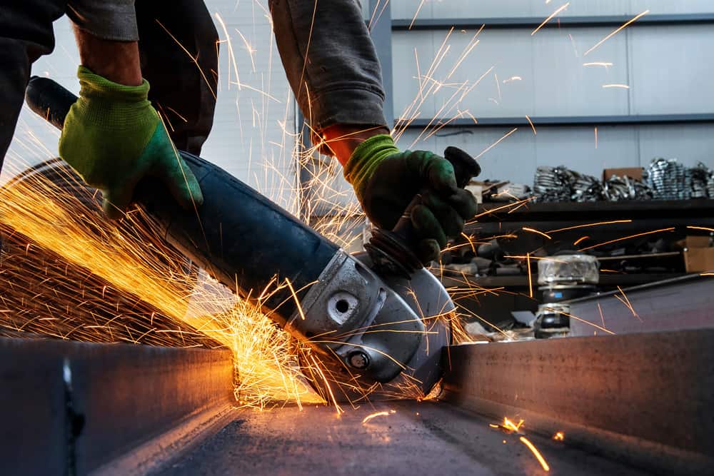 Abrasive Wheel Training Online Course Human Focus