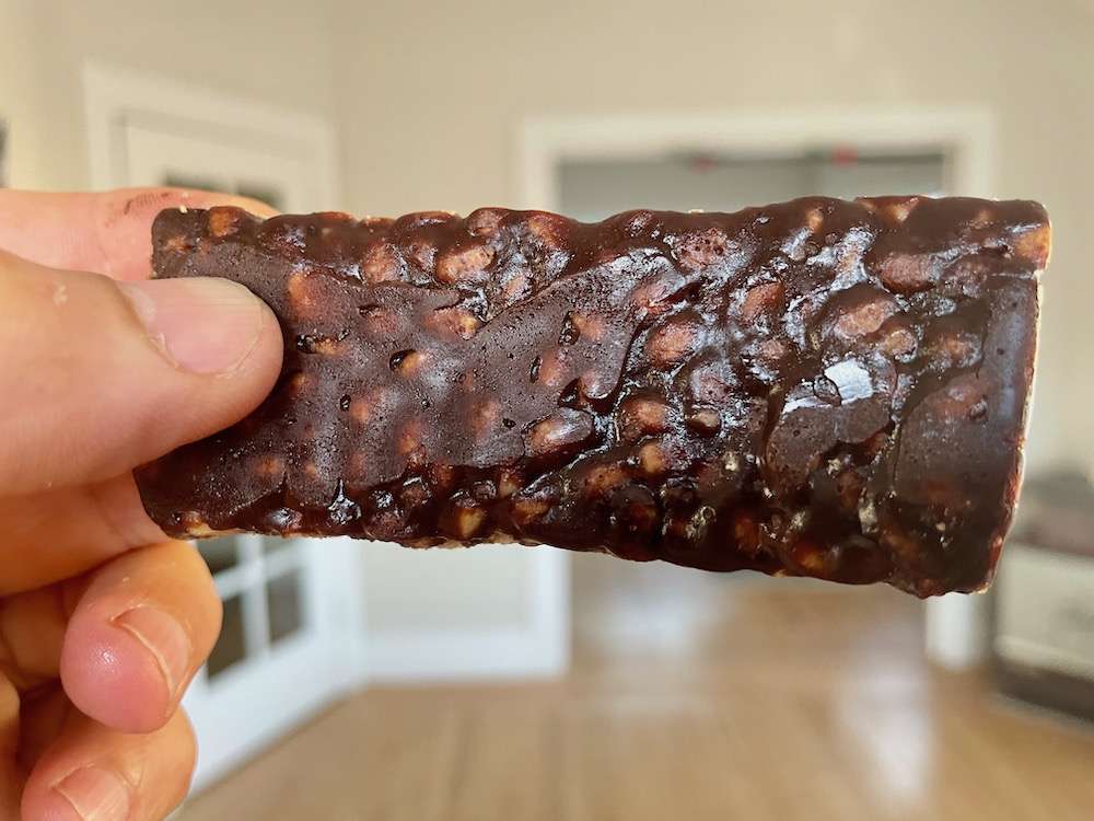 Vegan Protein Bars Best Choices for Every Plant Based Diet in 2024