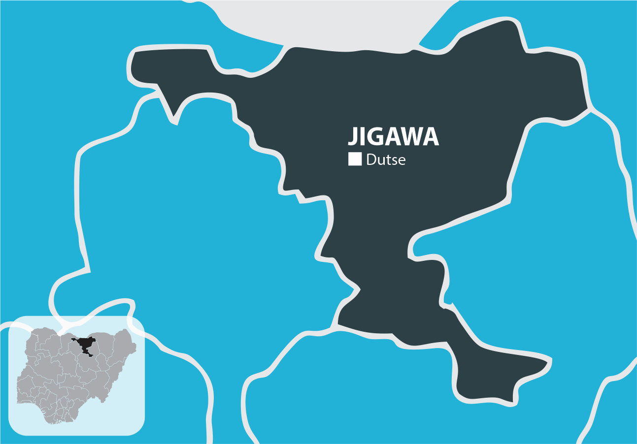 Islamic State Claims Bomb Blast In Nigeria’s Northwest State Of Jigawa